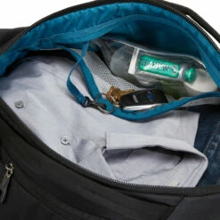 Thule Subterra 45L Cabin Duffle - 56cm 18 Thule Subterra 45L Cabin Duffle - 56cm -Zime Luggage Sales small thule subterra duffel 45l black fs 03 3204025 2 27175.1683813438