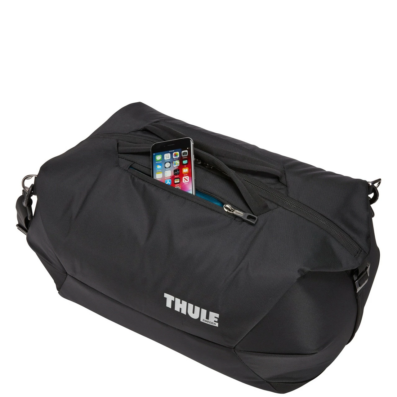 Thule Subterra 45L Cabin Duffle - 56cm 7 Thule Subterra 45L Cabin Duffle - 56cm - Image 7
