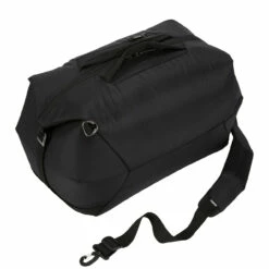 Thule Subterra 45L Cabin Duffle - 56cm 14 Thule Subterra 45L Cabin Duffle - 56cm -Zime Luggage Sales small thule subterra duffel 45l black fs 05 3204025 2 40567.1683813438