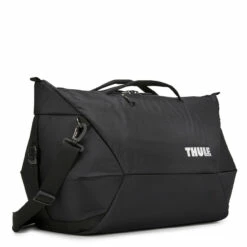 Thule Subterra 45L Cabin Duffle - 56cm 17 Thule Subterra 45L Cabin Duffle - 56cm -Zime Luggage Sales small thule subterra duffel 45l black iso 02 3204025 2 45333.1683813438