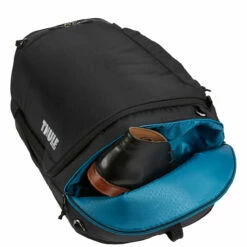 Thule Subterra 60L Large Duffle - 65cm -Zime Luggage Sales small thule subterra duffel 60l black fs 02 3204026 1 06060.1684404219
