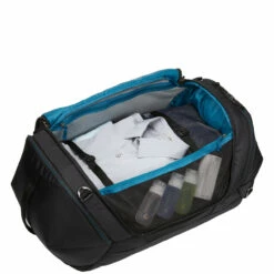 Thule Subterra 60L Large Duffle - 65cm -Zime Luggage Sales small thule subterra duffel 60l black fs 04 3204026 1 80816.1684404219