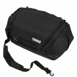 Thule Subterra 60L Large Duffle - 65cm -Zime Luggage Sales small thule subterra duffel 60l black fs 07 3204026 1 50391.1684404219