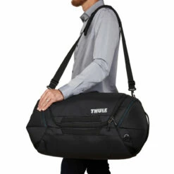 Thule Subterra 60L Large Duffle - 65cm -Zime Luggage Sales small thule subterra duffel 60l black fs 10 3204026 1 36322.1684404219