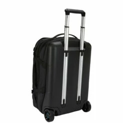 Thule Subterra 3 In 1 Wheeled Duffle - 55cm 24 Thule Subterra 3 In 1 Wheeled Duffle - 55cm -Zime Luggage Sales small thule subterra luggage 55cm22in black back 3204027 23228.1669288780