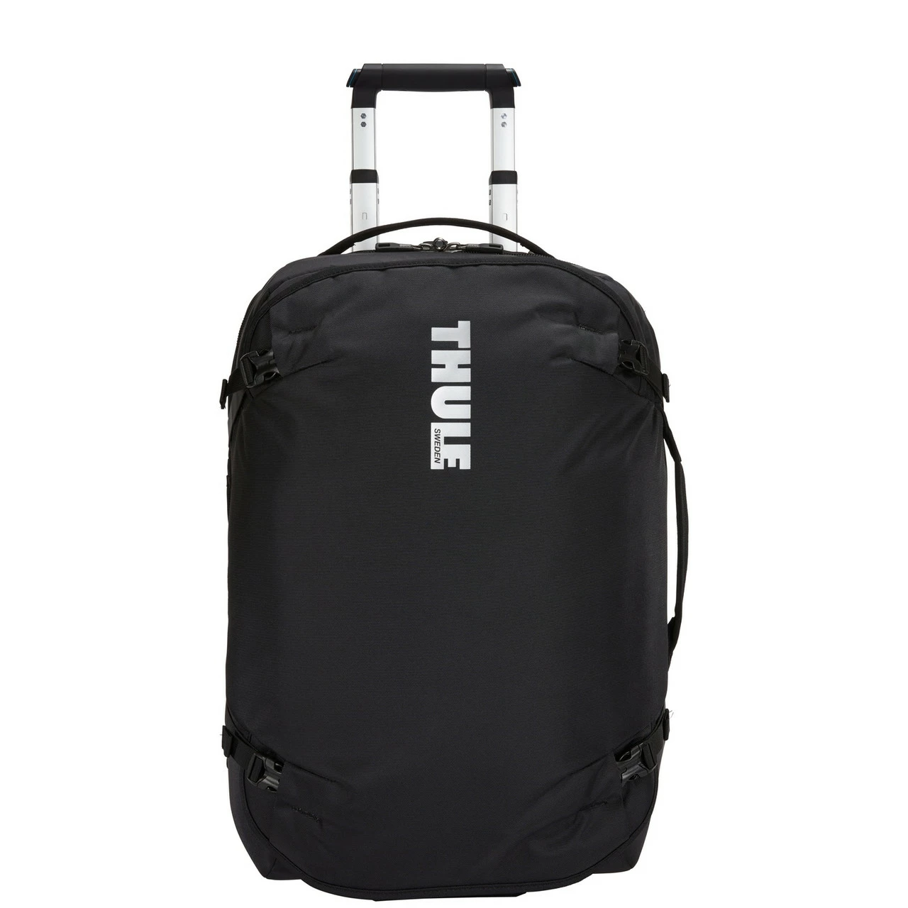 Thule Subterra 3 In 1 Wheeled Duffle - 55cm 1 Thule Subterra 3 In 1 Wheeled Duffle - 55cm