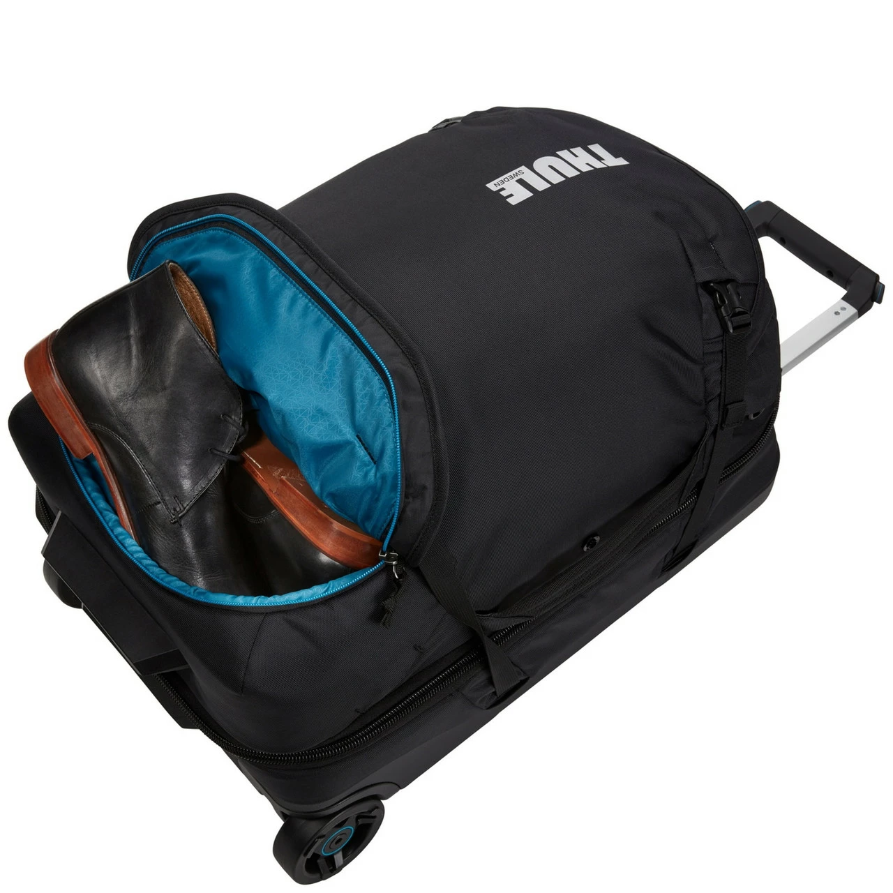 Thule Subterra 3 In 1 Wheeled Duffle - 55cm 9 Thule Subterra 3 In 1 Wheeled Duffle - 55cm - Image 9