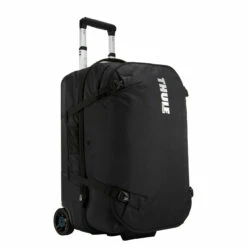 Thule Subterra 3 In 1 Wheeled Duffle - 55cm 23 Thule Subterra 3 In 1 Wheeled Duffle - 55cm -Zime Luggage Sales small thule subterra luggage 55cm22in black iso 3204027 02693.1669288780