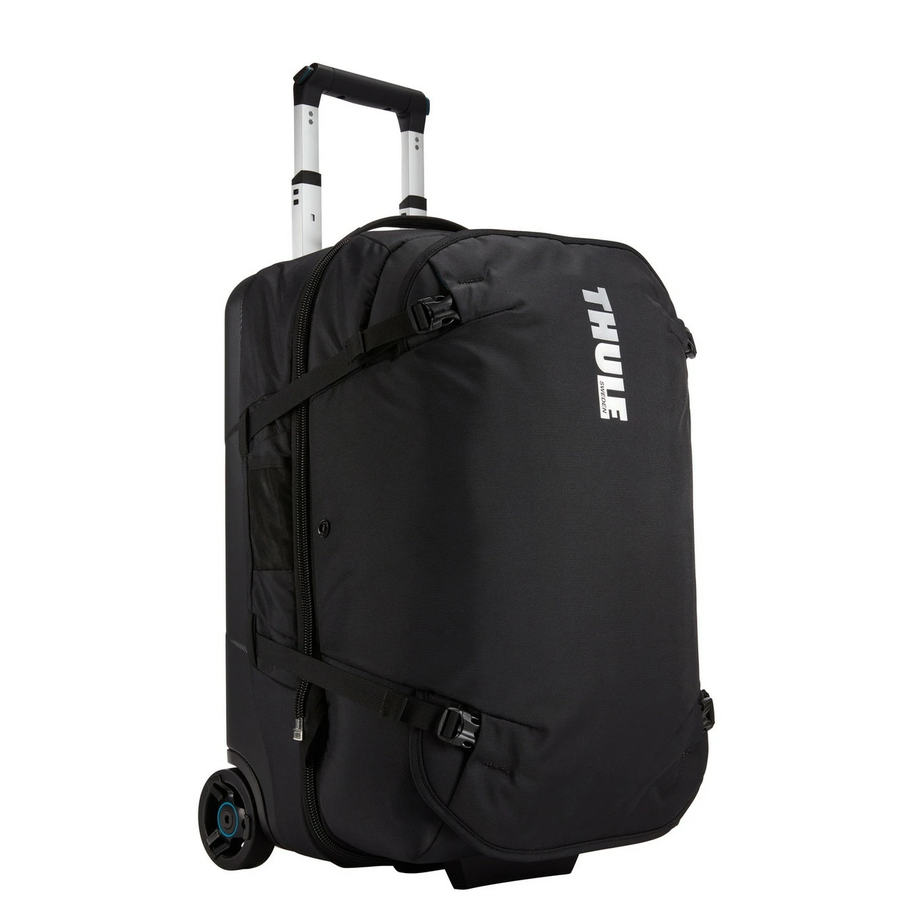 Thule Subterra 3 In 1 Wheeled Duffle - 55cm 4 Thule Subterra 3 In 1 Wheeled Duffle - 55cm - Image 4