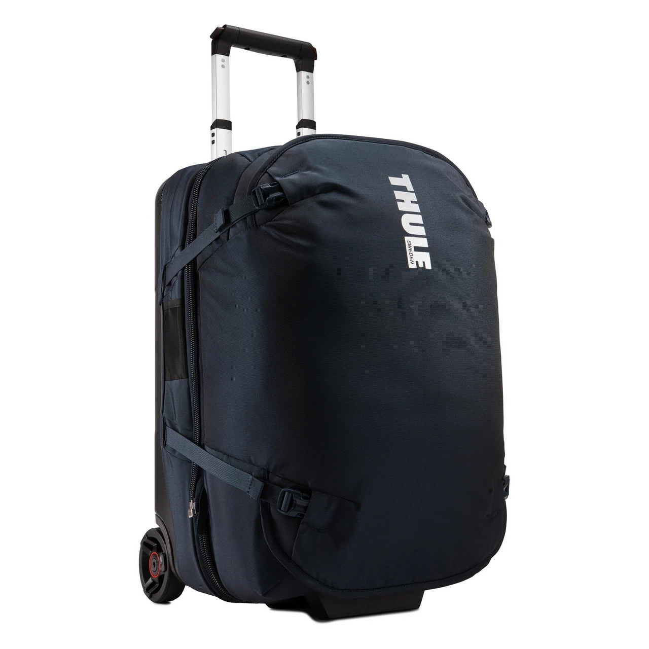 Thule Subterra 3 In 1 Wheeled Duffle - 55cm 16 Thule Subterra 3 In 1 Wheeled Duffle - 55cm - Image 16