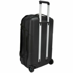 Thule Subterra 2 Wheeled Large Duffle - 70cm 18 Thule Subterra 2 Wheeled Large Duffle - 70cm -Zime Luggage Sales small thule subterra luggage 70cm28in black back 3204028 39189.1669302278