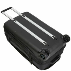 Thule Subterra 2 Wheeled Large Duffle - 70cm 19 Thule Subterra 2 Wheeled Large Duffle - 70cm -Zime Luggage Sales small thule subterra luggage 70cm28in black fs 02 3204028 91110.1669302278