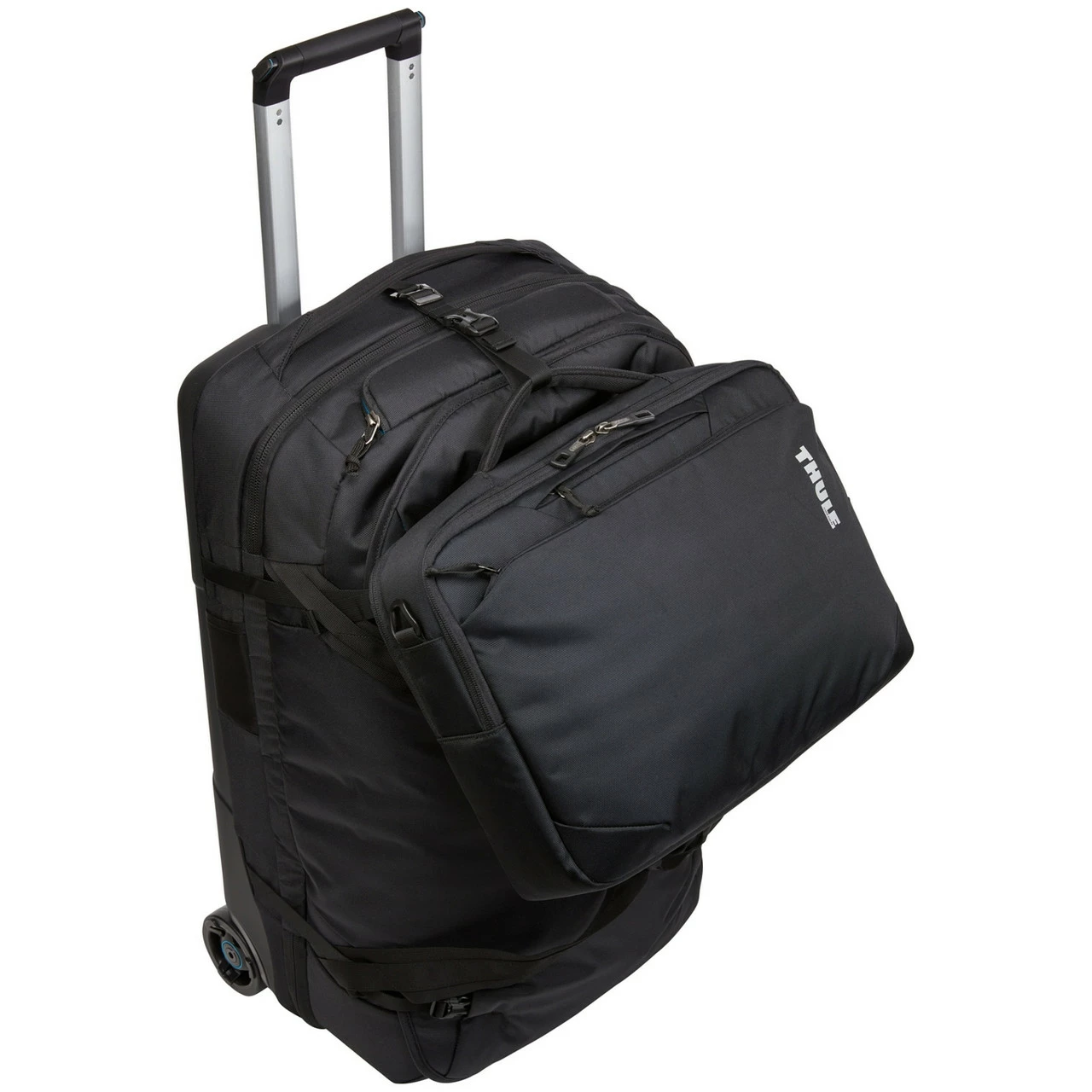 Thule Subterra 2 Wheeled Large Duffle - 70cm 6 Thule Subterra 2 Wheeled Large Duffle - 70cm - Image 6