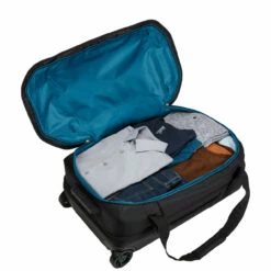 Thule Subterra 2 Wheeled Large Duffle - 70cm 22 Thule Subterra 2 Wheeled Large Duffle - 70cm -Zime Luggage Sales small thule subterra luggage 70cm28in black fs 05b 3204028 99894.1669302278