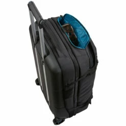 Thule Subterra 2 Wheeled Large Duffle - 70cm 20 Thule Subterra 2 Wheeled Large Duffle - 70cm -Zime Luggage Sales small thule subterra luggage 70cm28in black fs 08 3204028 62907.1669302278