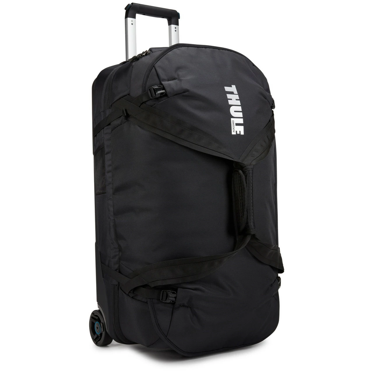 Thule Subterra 2 Wheeled Large Duffle - 70cm 2 Thule Subterra 2 Wheeled Large Duffle - 70cm - Image 2