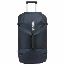 Thule Subterra 2 Wheeled Large Duffle - 70cm 24 Thule Subterra 2 Wheeled Large Duffle - 70cm -Zime Luggage Sales small thule subterra luggage 70cm28in mineral front 3203452 1 22935.1669302278