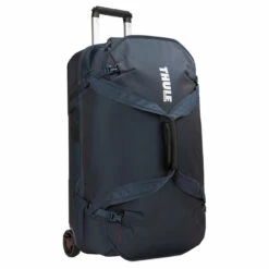 Thule Subterra 2 Wheeled Large Duffle - 70cm 25 Thule Subterra 2 Wheeled Large Duffle - 70cm -Zime Luggage Sales small thule subterra luggage 70cm28in mineral hero 3203452 1 27018.1669302279