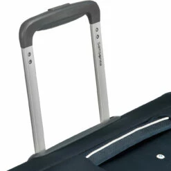 Samsonite Popsoda 4 Wheel Cabin Suitcase - 55cm -Zime Luggage Sales spinner exp wheel handle 2 4 57154.1668423808