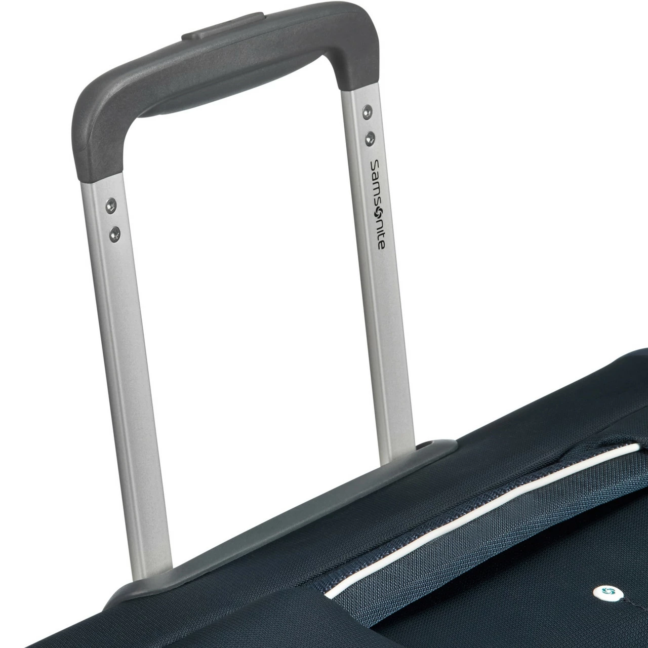 Samsonite Popsoda 4 Wheel Exp Large Suitcase - 78cm 17 Samsonite Popsoda 4 Wheel Exp Large Suitcase - 78cm - Image 17