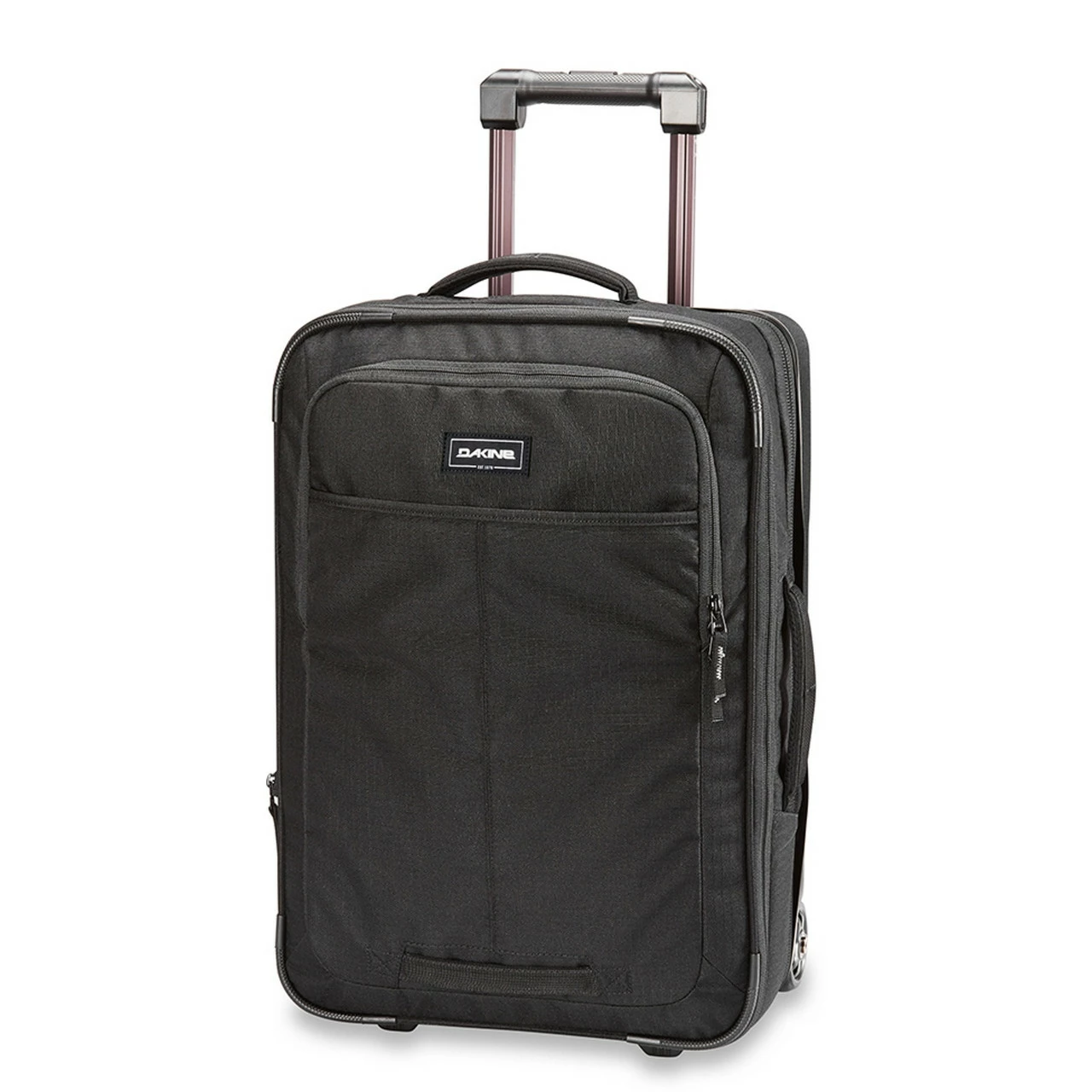 Dakine Status Roller 42L+ Expandable Cabin Suitcase - 55cm 1 Dakine Status Roller 42L+ Expandable Cabin Suitcase - 55cm
