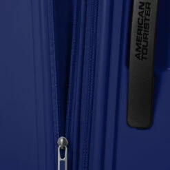 American Tourister Sunside 4 Wheel Expandable Suitcase - 77cm -Zime Luggage Sales sunside spinner exp expandability 5 24603.1669142214