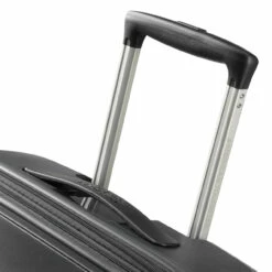American Tourister Sunside 4 Wheel Expandable Suitcase - 77cm -Zime Luggage Sales sunside spinner wheel handle 1 2 30948.1669142214