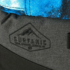 Surfanic Maxim 70L Roller Duffle Bag - 63cm -Zime Luggage Sales swx5001 201 1545 15 98783.1673361065