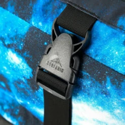 Surfanic Maxim 70L Roller Duffle Bag - 63cm -Zime Luggage Sales swx5001 201 1545 17 81037.1673361065