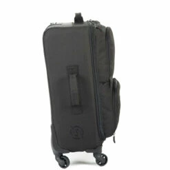 Surfanic Maxim 40L Overhead Suitcase - 57cm 23 Surfanic Maxim 40L Overhead Suitcase - 57cm -Zime Luggage Sales swx5002 000 1200 10 02629.1684404485