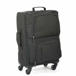 Surfanic Maxim 40L Overhead Suitcase - 57cm 24 Surfanic Maxim 40L Overhead Suitcase - 57cm -Zime Luggage Sales swx5002 000 1200 11 33965.1684404485