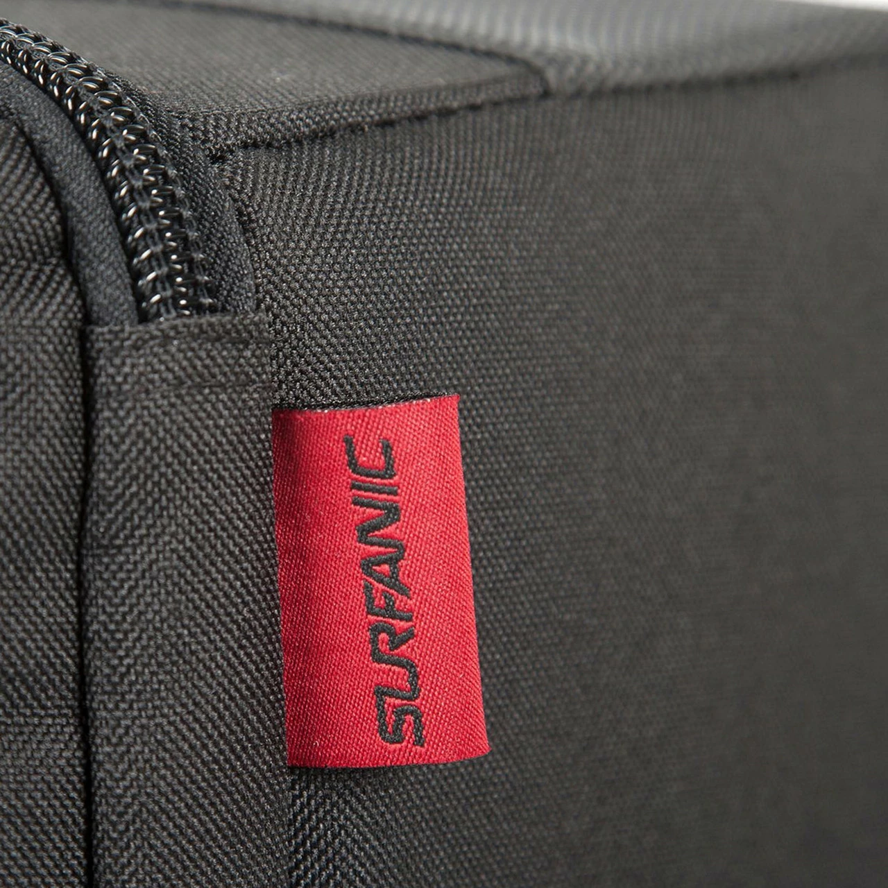 Surfanic Maxim 40L Overhead Suitcase - 57cm 16 Surfanic Maxim 40L Overhead Suitcase - 57cm - Image 16