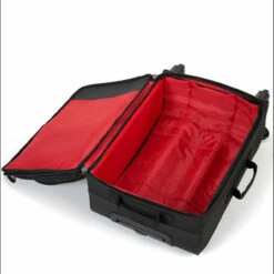 Surfanic Maxim 40L Overhead Suitcase - 57cm 28 Surfanic Maxim 40L Overhead Suitcase - 57cm -Zime Luggage Sales swx5002 000 1200 19 56597.1684404485