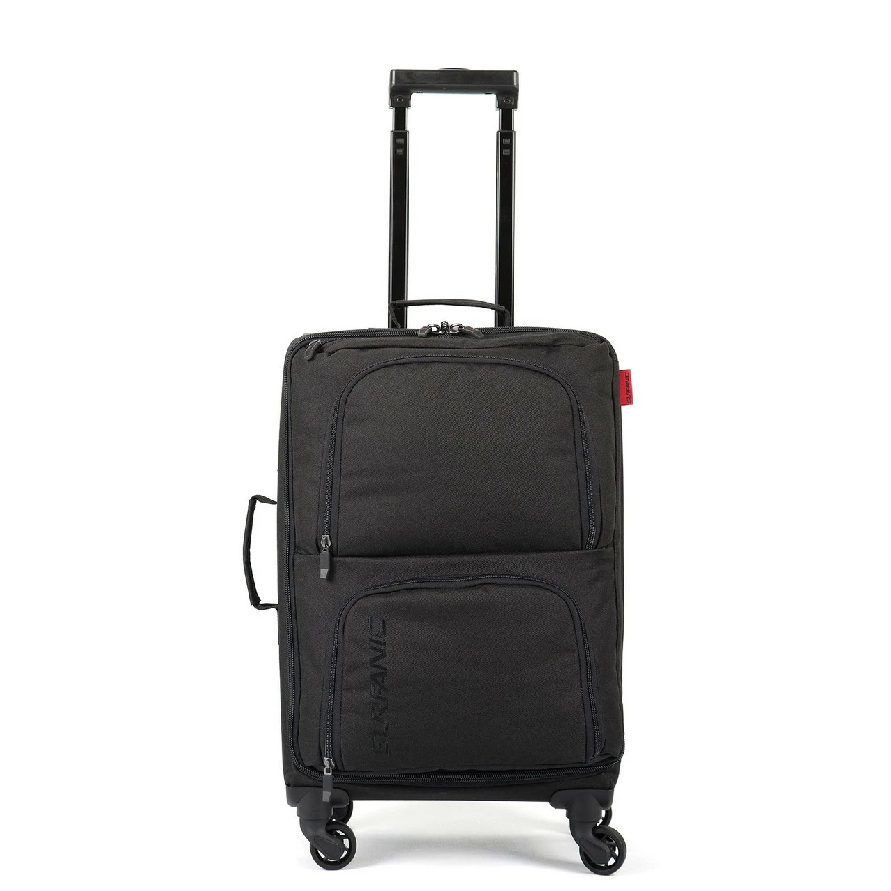 Surfanic Maxim 40L Overhead Suitcase - 57cm 2 Surfanic Maxim 40L Overhead Suitcase - 57cm - Image 2