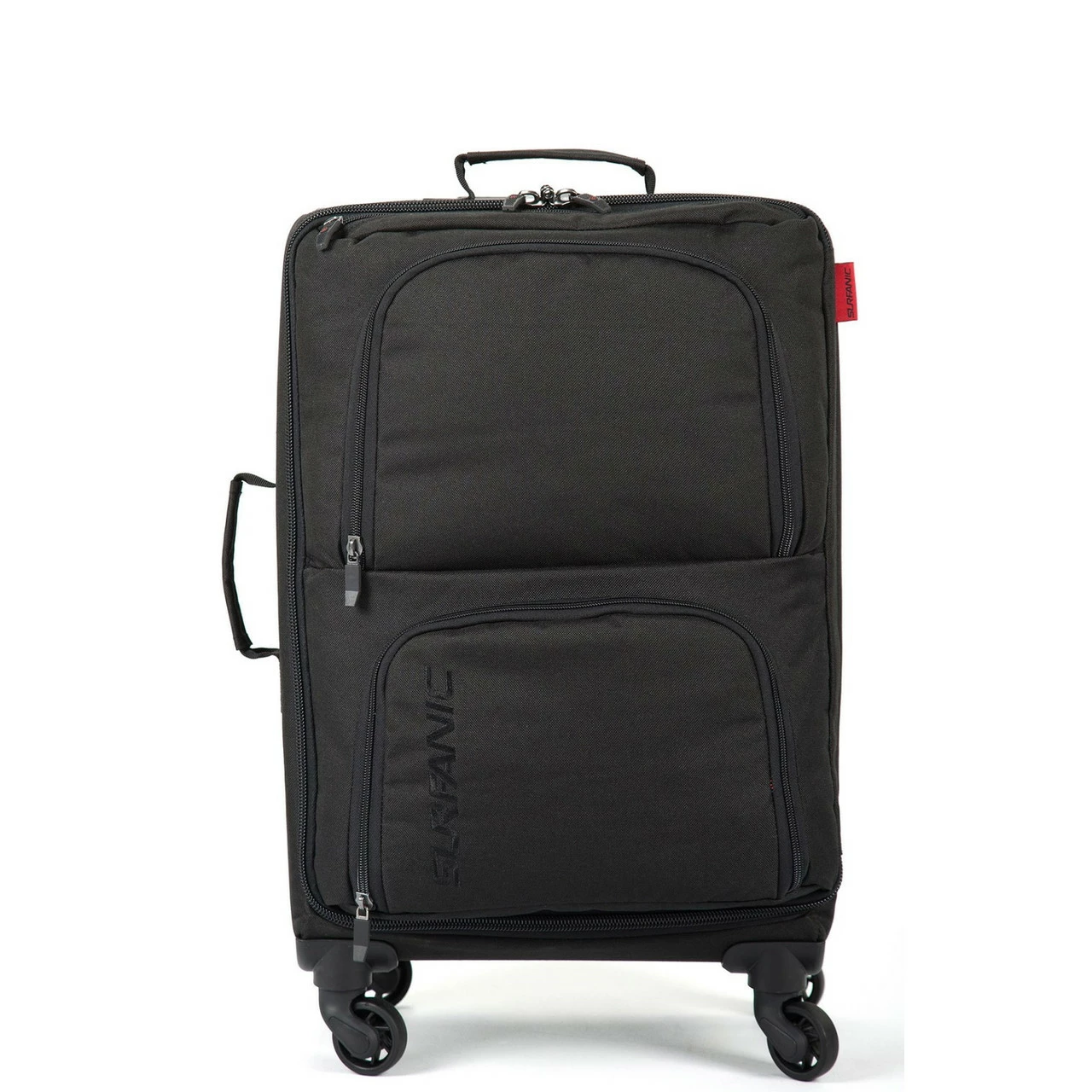 Surfanic Maxim 40L Overhead Suitcase - 57cm 1 Surfanic Maxim 40L Overhead Suitcase - 57cm