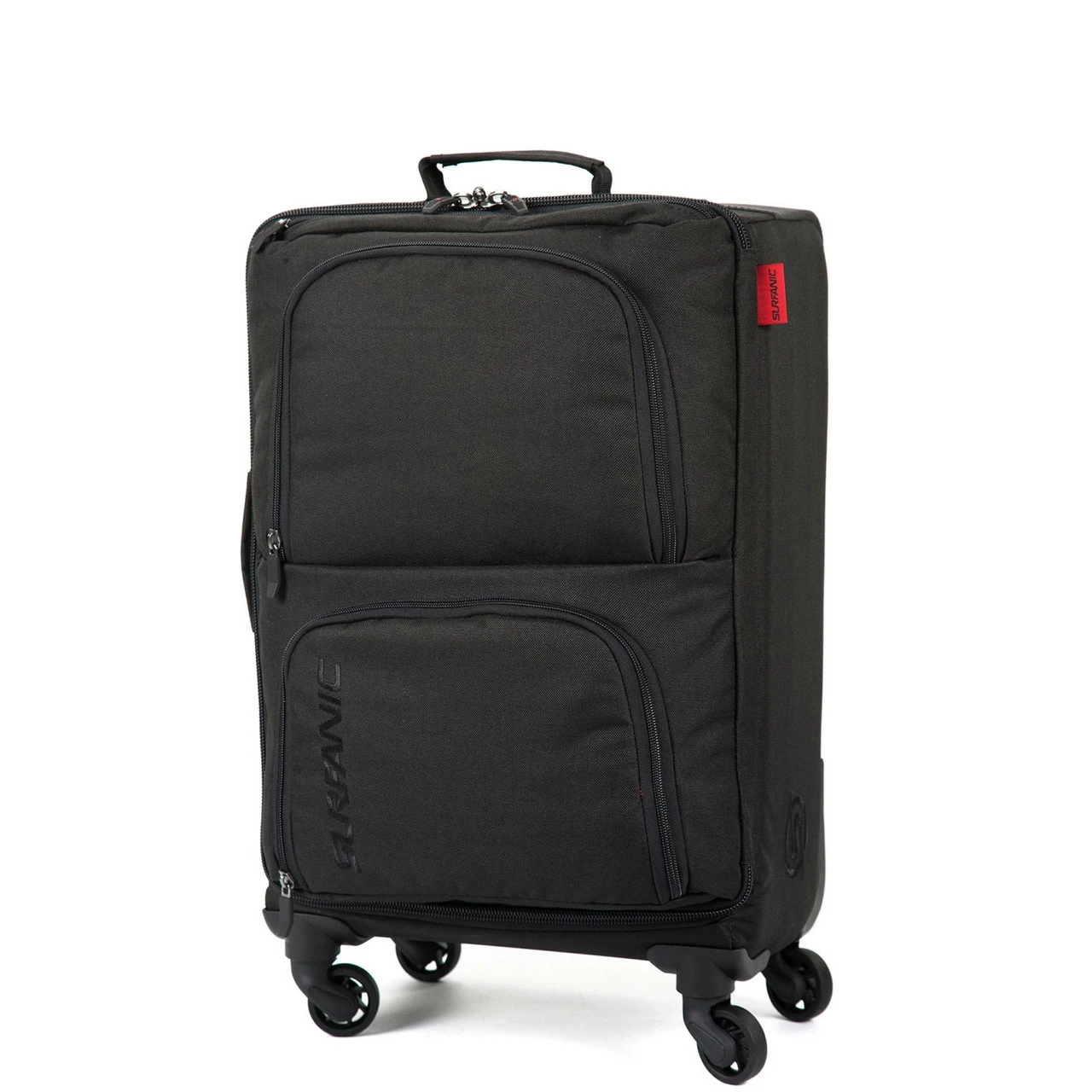 Surfanic Maxim 40L Overhead Suitcase - 57cm 17 Surfanic Maxim 40L Overhead Suitcase - 57cm - Image 17
