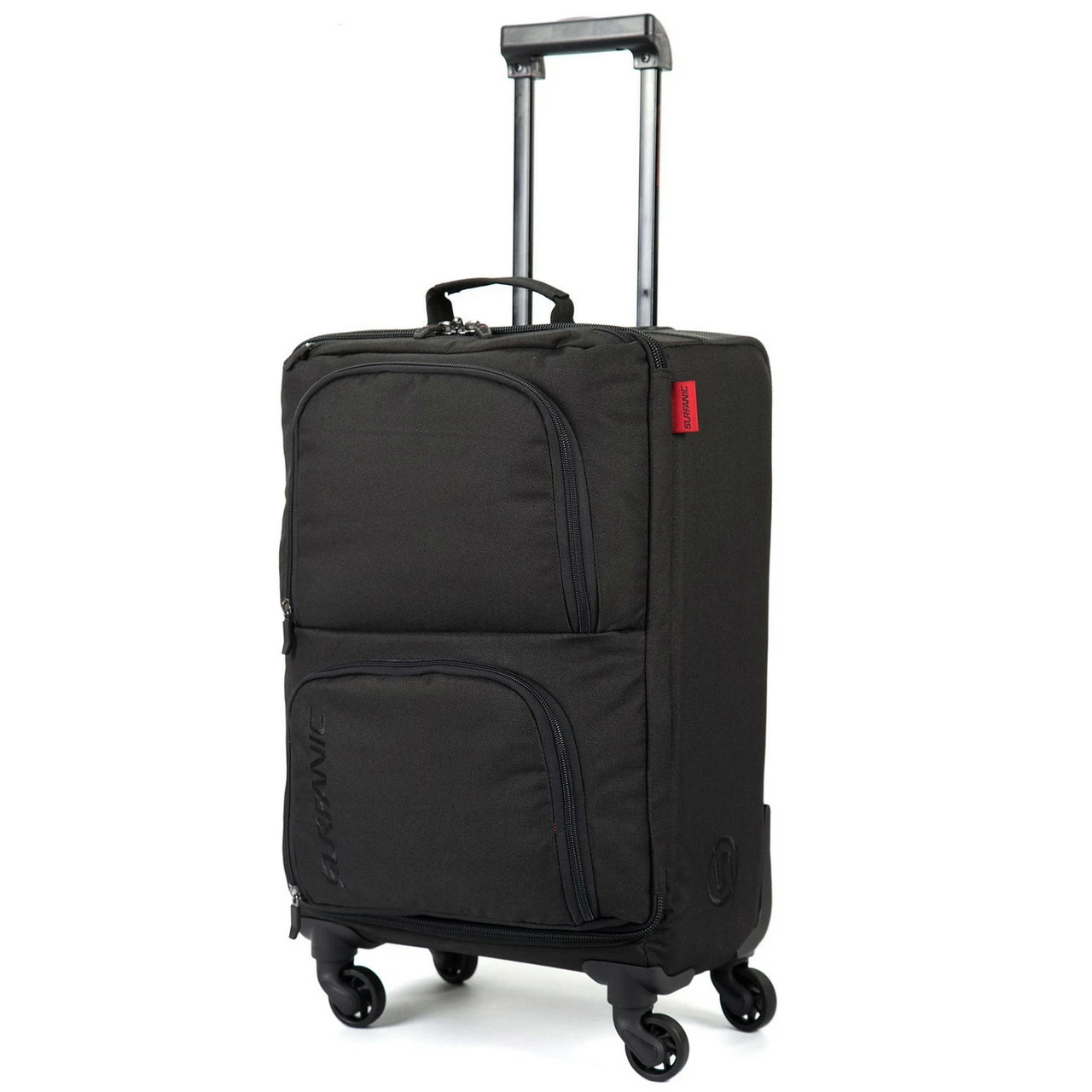 Surfanic Maxim 40L Overhead Suitcase - 57cm 18 Surfanic Maxim 40L Overhead Suitcase - 57cm - Image 18