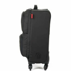 Surfanic Maxim 40L Overhead Suitcase - 57cm 39 Surfanic Maxim 40L Overhead Suitcase - 57cm -Zime Luggage Sales swx5002 000 1200 6 77221.1684404485