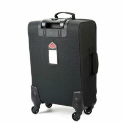Surfanic Maxim 40L Overhead Suitcase - 57cm 22 Surfanic Maxim 40L Overhead Suitcase - 57cm -Zime Luggage Sales swx5002 000 1200 9 91457.1684404485