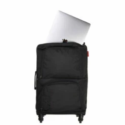 Surfanic Maxim 40L Overhead Suitcase - 57cm 25 Surfanic Maxim 40L Overhead Suitcase - 57cm -Zime Luggage Sales swx5002 000 1200 laptop pocket 92118.1684404485