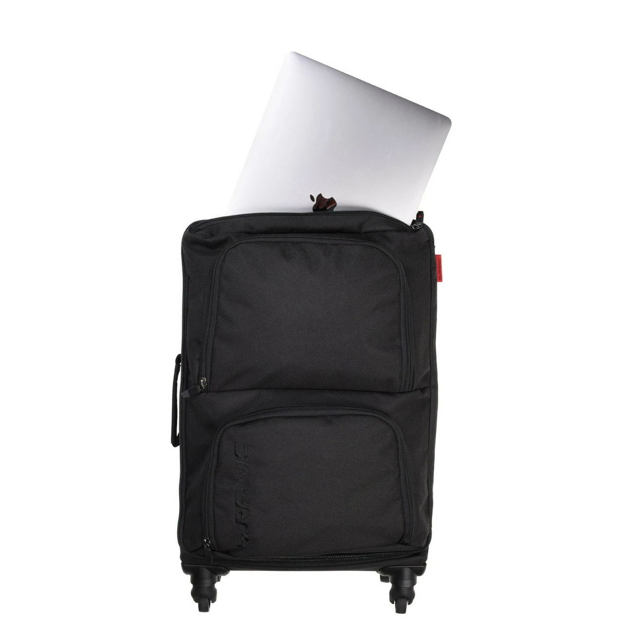 Surfanic Maxim 40L Overhead Suitcase - 57cm 6 Surfanic Maxim 40L Overhead Suitcase - 57cm - Image 6