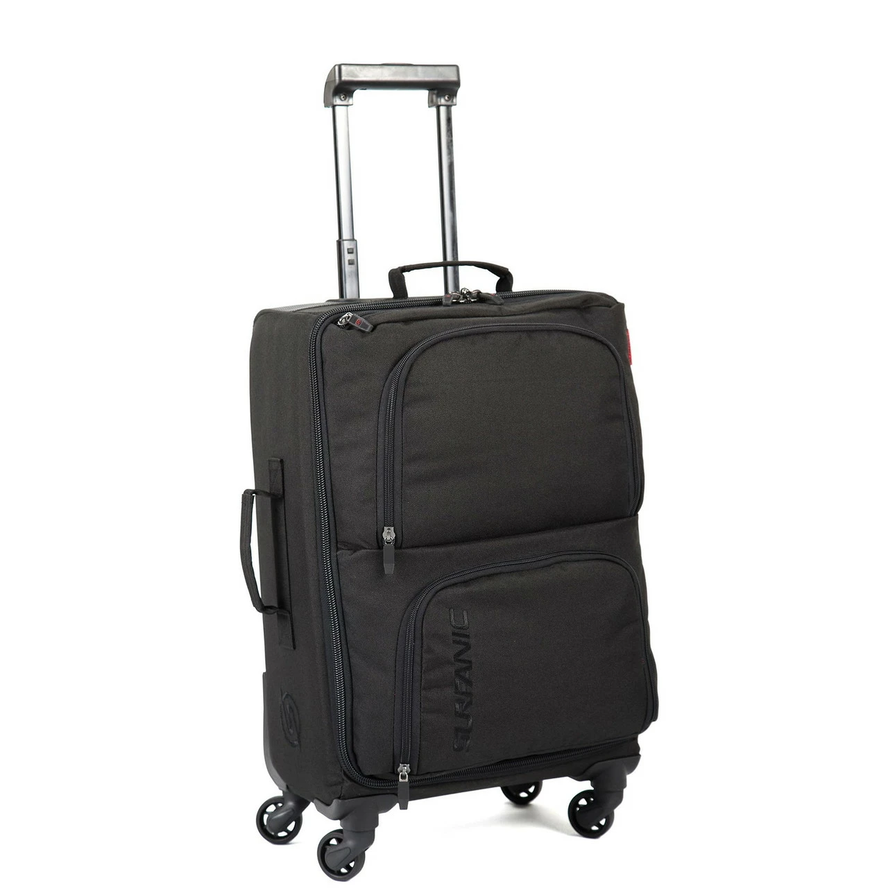 Surfanic Maxim 40L Overhead Suitcase - 57cm 7 Surfanic Maxim 40L Overhead Suitcase - 57cm - Image 7