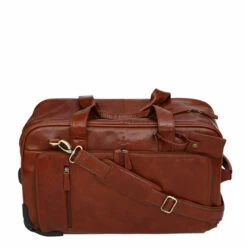 S Babila 2 Wheeled Cabin Travel Bag - 51cm -Zime Luggage Sales tassia s babila 45251 1 1 63176.1682684258