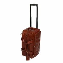 S Babila 2 Wheeled Cabin Travel Bag - 51cm -Zime Luggage Sales tassia s babila 45251 2 1 69305.1682684258