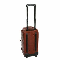 S Babila 2 Wheeled Cabin Travel Bag - 51cm -Zime Luggage Sales tassia s babila 45251 3 1 14723.1682684258