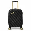 Ted Baker Belle 4 Wheel Cabin Suitcase - 54cm