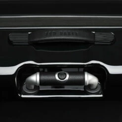 Ted Baker Take Flight 4 Wheel Medium Suitcase - 69cm 26 Ted Baker Take Flight 4 Wheel Medium Suitcase - 69cm -Zime Luggage Sales ted baker take flight zebra top handle 1 57188.1678826007