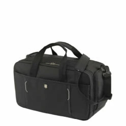 Victorinox Werks Traveler 6.0 Duffle - 53cm -Zime Luggage Sales tge 606372 s fl 3 66810.1682506063