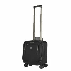 Victorinox Werks Traveler 6.0 Wheeled Boarding Tote - 43cm 17 Victorinox Werks Traveler 6.0 Wheeled Boarding Tote - 43cm -Zime Luggage Sales tge 606688 s fr2 2 44905.1682504488