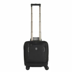 Victorinox Werks Traveler 6.0 Wheeled Boarding Tote - 43cm 13 Victorinox Werks Traveler 6.0 Wheeled Boarding Tote - 43cm -Zime Luggage Sales tge 606688 s po2 2 44917.1682504488